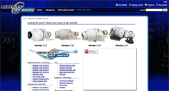 Desktop Screenshot of berkeleyjet.com